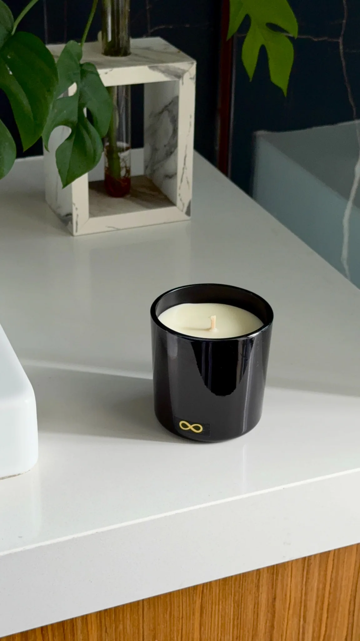 Voyde Freedom Botanical Candle