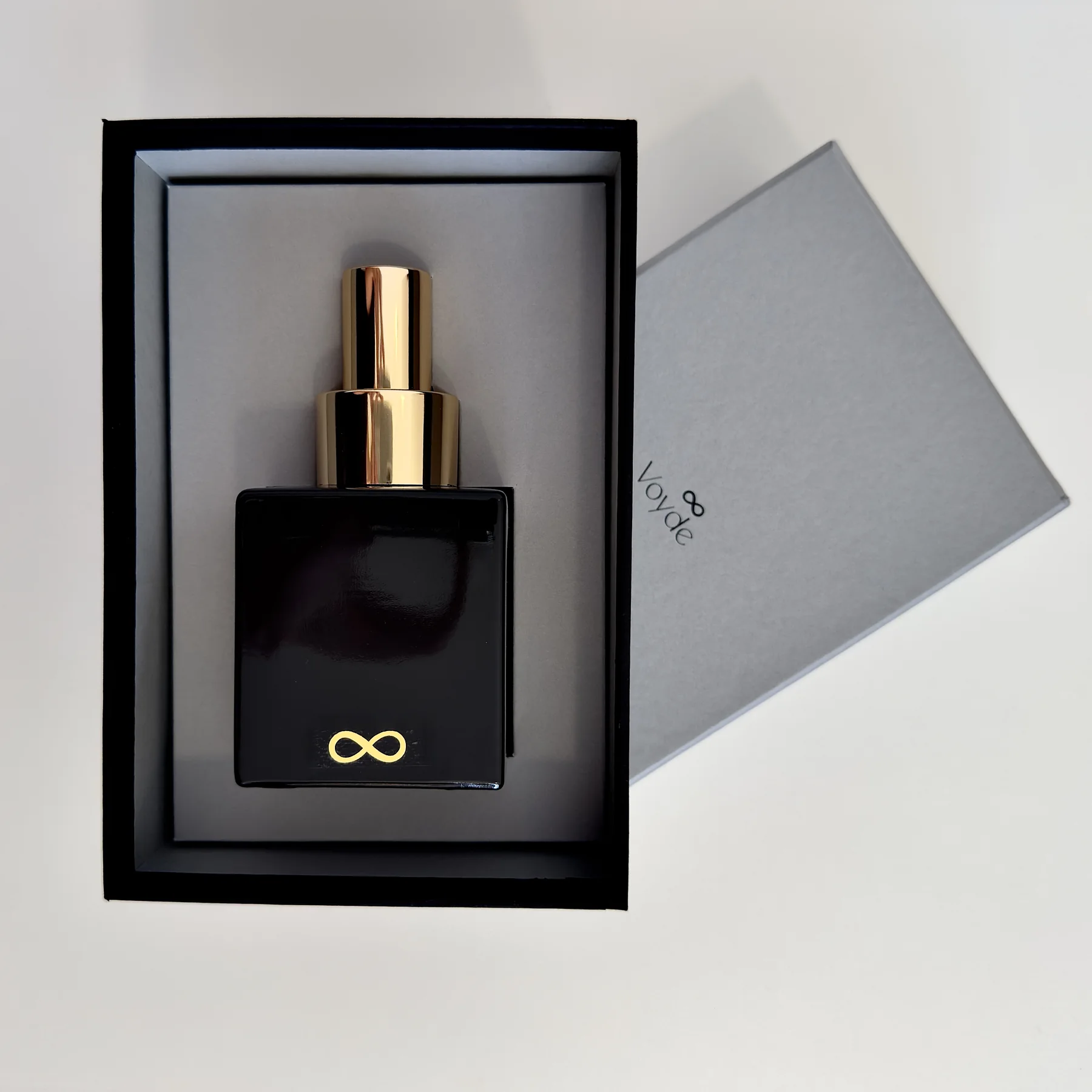 Energy Mist Voyde Wellbeing